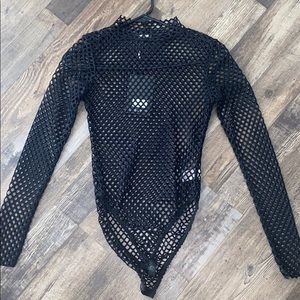 Bodysuit